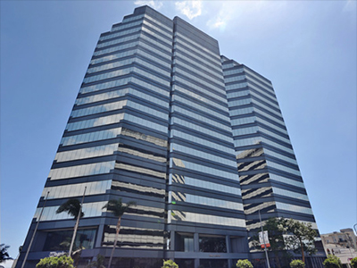 Los Angeles Office